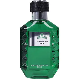Stirling Soap Deep Blue Sea (Eau de Toilette) parfüm şişesi