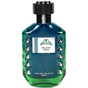 Stirling Soap Island Man (Eau de Toilette) parfüm şişesi