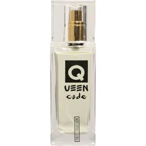 Alkaloid Queen Code parfüm şişesi