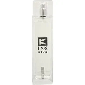 Alkaloid King Code perfume bottle