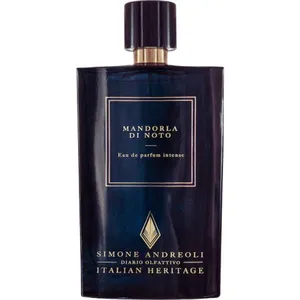Simone Andreoli Mandorla del Sud / Mandorla di Noto perfume bottle