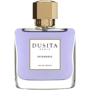 Dusita Splendiris perfume bottle