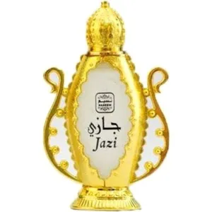 Naseem Jazi perfume bottle