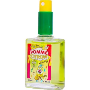 Prestige de Menton Pomme Citron parfüm şişesi