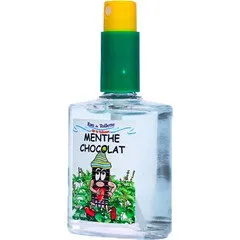 Prestige de Menton Menthe Chocolat parfüm şişesi