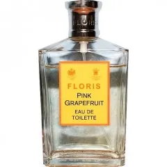Floris Pink Grapefruit parfüm şişesi