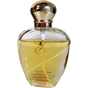 Zepter Cosmetics E parfüm şişesi
