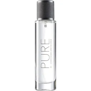 LR Pure by Guido Maria Kretschmer for Men perfume bottle