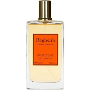 Reghen's Damasc Oud parfüm şişesi