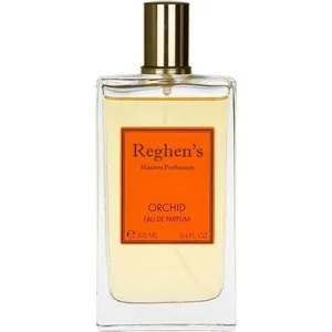 Reghen's Orchid parfüm şişesi