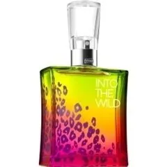 Bath & Body Works Into the Wild (Eau de Toilette) perfume bottle