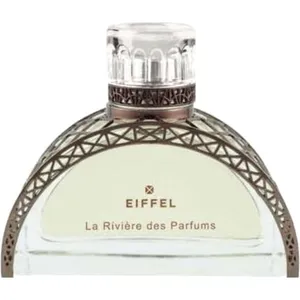 Gustave Eiffel La Rivière des Parfums parfüm şişesi