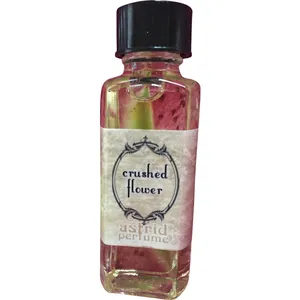 Astrid Perfume Crushed Flower perfume bottle