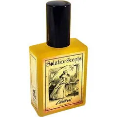 Solstice Scents Chiffon (Eau de Parfum) perfume bottle