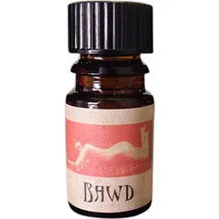 Arcana Wildcraft Bawd perfume bottle