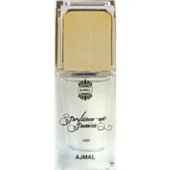 Ajmal Perfumes of Passion Him perfume bottle