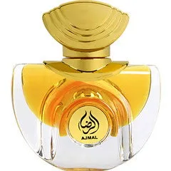 Ajmal Al Reda perfume bottle