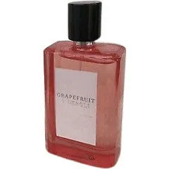 Primark Grapefruit & Neroli parfüm şişesi