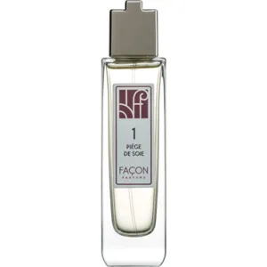 Façon Parfums 1 Piège de Soie perfume bottle