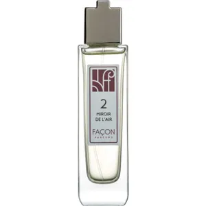 Façon Parfums 2 Miroir de L'Air perfume bottle