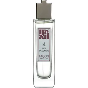Façon Parfums 4 Tige de Lumière parfüm şişesi