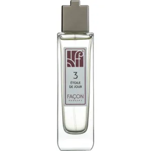 Façon Parfums 3 Étoile de Jour parfüm şişesi