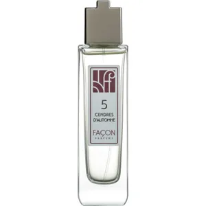 Façon Parfums 5 Cendres d'Automne perfume bottle