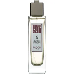 Façon Parfums 6 Jeunesse du Temps parfüm şişesi