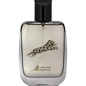 Asgharali Jasir (Unisex) parfüm şişesi