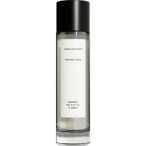 Mihan Aromatics Petrichor Plains perfume bottle