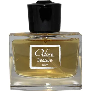 Odore Perfumes Treasure perfume bottle