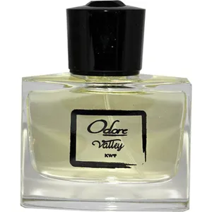 Odore Perfumes Valley perfume bottle