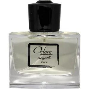 Odore Perfumes Elegant perfume bottle