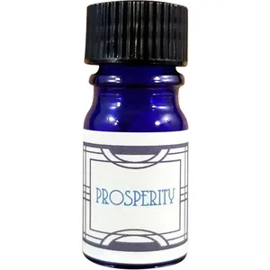 Nui Cobalt Designs Prosperity parfüm şişesi