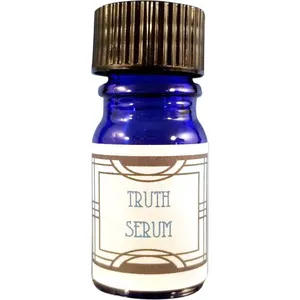 Nui Cobalt Designs Truth Serum parfüm şişesi