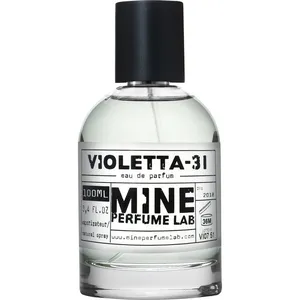 Mine Perfume Lab Violetta / Violetta-31 parfüm şişesi