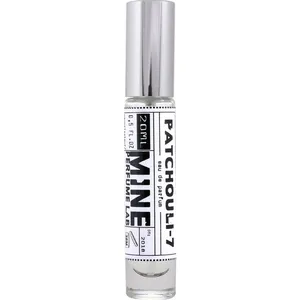 Mine Perfume Lab Patchouli / Patchouli-7 parfüm şişesi