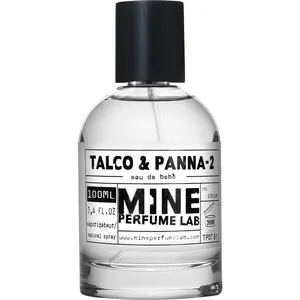 Mine Perfume Lab Talco & Panna-2 parfüm şişesi