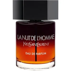Yves Saint Laurent La Nuit de L'Homme (2019) (Eau de Parfum) perfume bottle