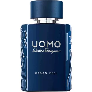 Salvatore Ferragamo Uomo Urban Feel parfüm şişesi