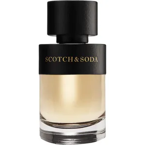 Scotch & Soda (Eau de Toilette) perfume bottle