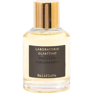 Laboratorio Olfattivo Baliflora parfüm şişesi
