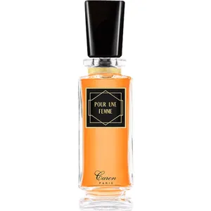 Caron Pour Une Femme (2017) (Parfum) parfüm şişesi