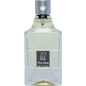 Elixir The One perfume bottle