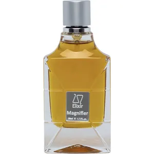 Elixir Magnifier perfume bottle