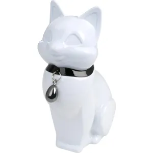 Jean-Pierre Sand Gattina Edition White parfüm şişesi