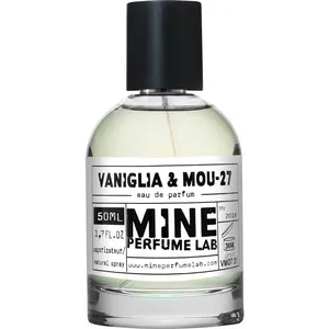 Mine Perfume Lab Vaniglia & Mou / Vaniglia & Mou-27 parfüm şişesi