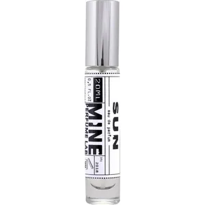 Mine Perfume Lab Sun perfume bottle