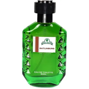 Stirling Soap Gatlinburg (Eau de Toilette) parfüm şişesi