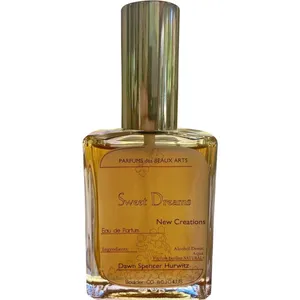 DSH Perfumes Sweet Dreams perfume bottle
